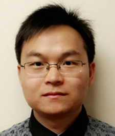Tianyu Chen