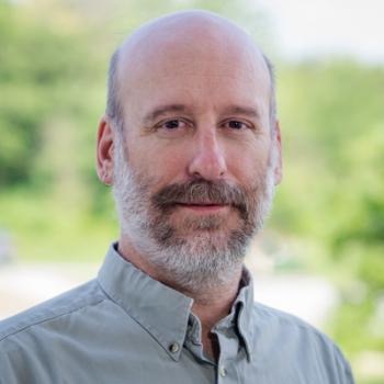 David J. Gosztola