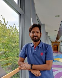 Avinash Kumar Chaurasiya