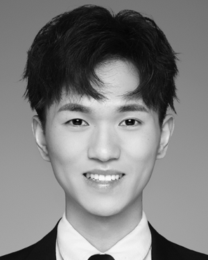 Yifeng Tan