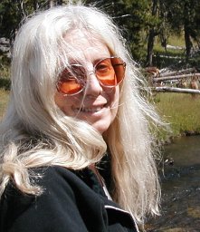 Lynne G. Zucker