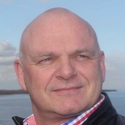 Bart Van Rompaey