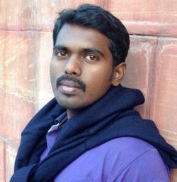 R. Sitharthan