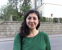 Gul Gizem Korkut