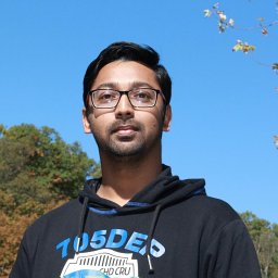 Rupayan Saha