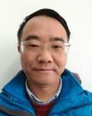 Jianyun Zhang