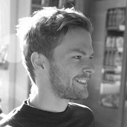 Lars Tornberg
