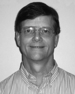 Kenneth Mitchell
