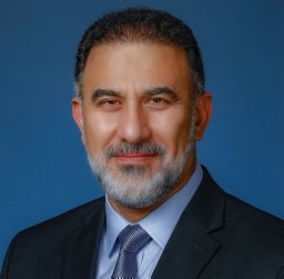 Abolfazl Mohammadian