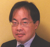 Toshiharu Hasegawa