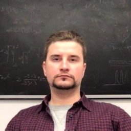 Pavel A. Kusov