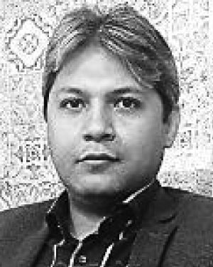 Ali Reza Teimouri