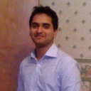 Shaunik Sharma
