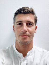 Hadamitzky Martin