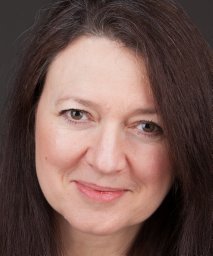 Sylvie Trudel