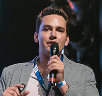 Felix Gessert