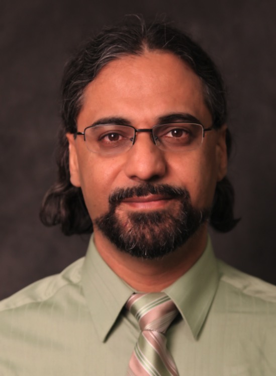 Masoud Karimi