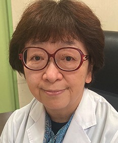 Kazuko Hasegawa