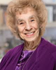 Ursula Bellugi