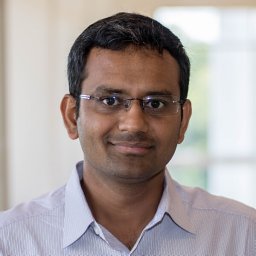 Raghuram Bommaraju