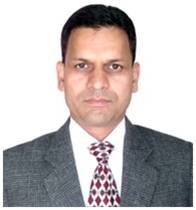 Narender K. Bharat