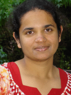 Radhika Gowaikar