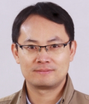 Biheng Liu