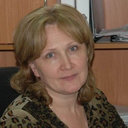 Veronika Ivanovna Rozhdestvina