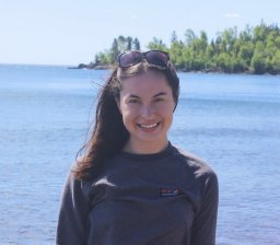 Jenna Abrahamson