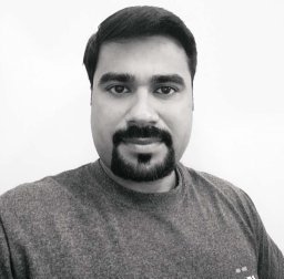 Usman Wajid