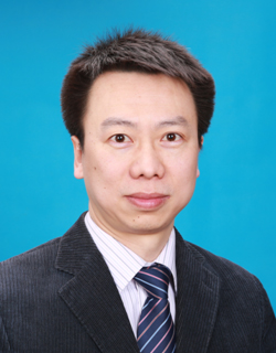 Huihua Feng