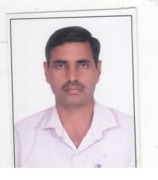 Rajender Singh Chhokar
