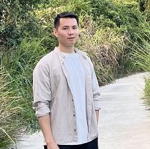 Jiang Nanfeng