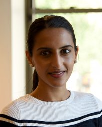 Shazia Akbar