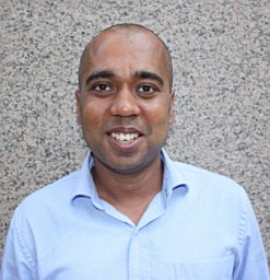 Mishra Pankaj