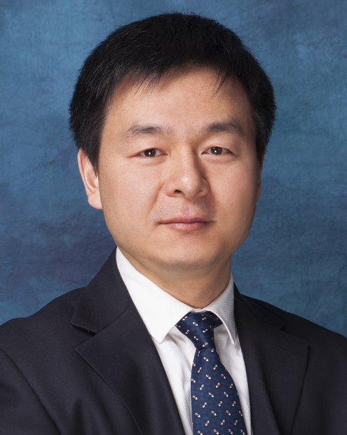 Ming Ma