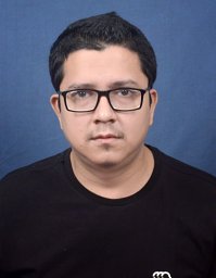 Pradipta Kumar Pal