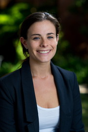 Jessica Rickard