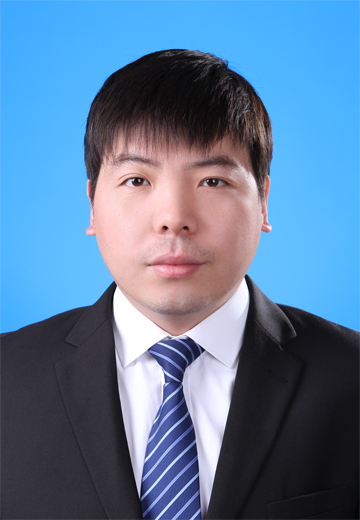 Bo Yang