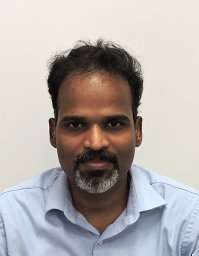 Sundaramurthi Jagadish Chandrabose