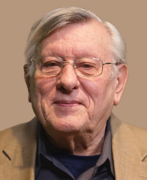 John E. R. Staddon