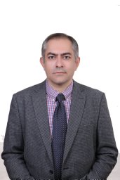 Bayani Baktash