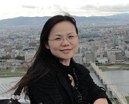 Ting Chia Hsu