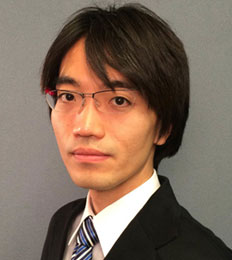 Yohei Mikami