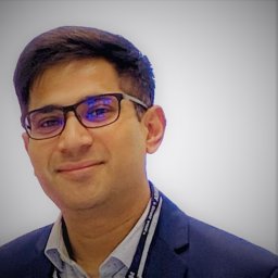 Mahajan Abhishek