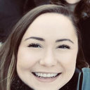 Sarah Mackinnon