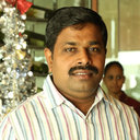 Saravanan Ramasamy