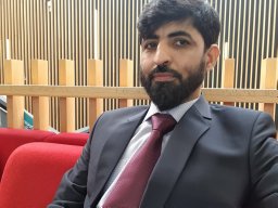 Muhammad Ayat