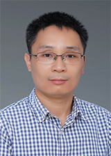 Jianbin Lin