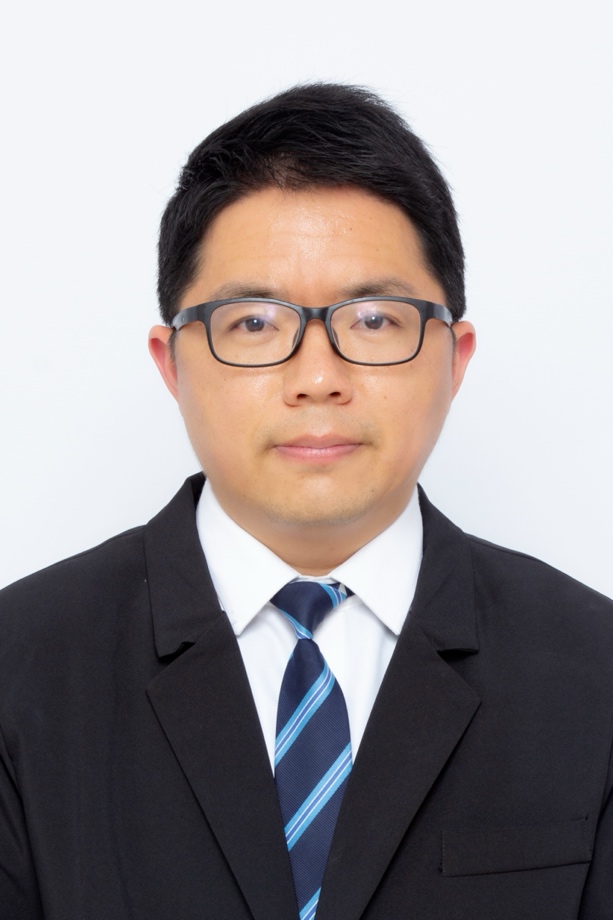 Zhenhui Zhong